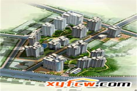 信阳碧桂园精装未入住好楼层大四房仅售108w